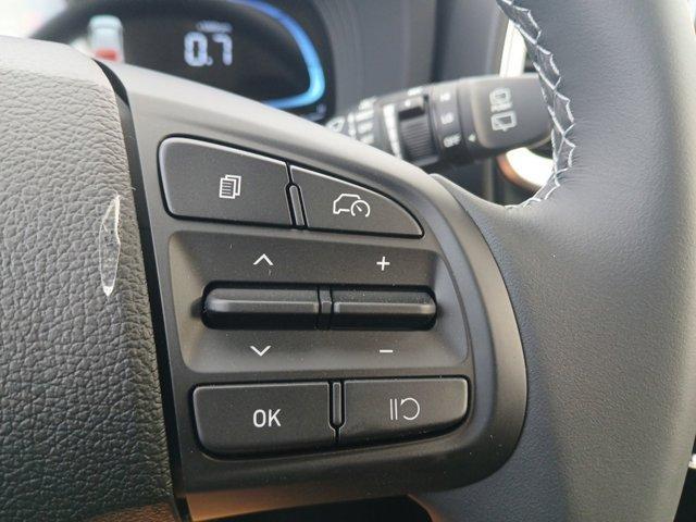 new 2026 Hyundai Venue car, priced at $24,925