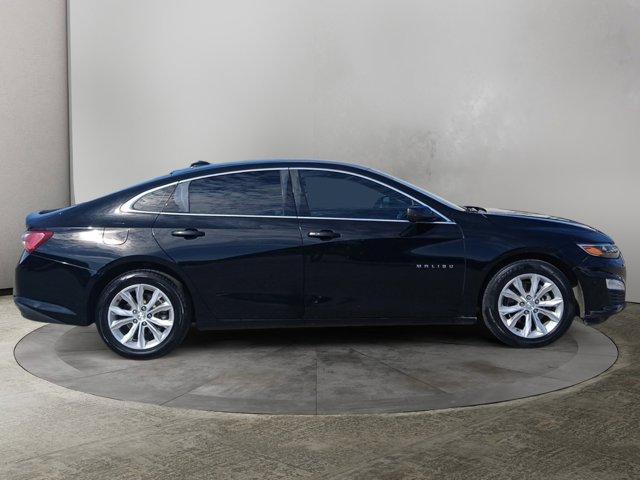 used 2020 Chevrolet Malibu car, priced at $15,995