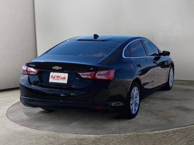 used 2020 Chevrolet Malibu car, priced at $15,995