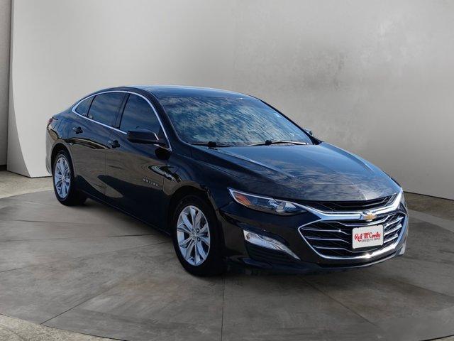 used 2020 Chevrolet Malibu car, priced at $15,995
