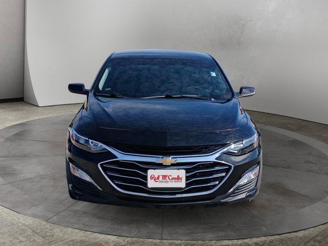 used 2020 Chevrolet Malibu car, priced at $15,995
