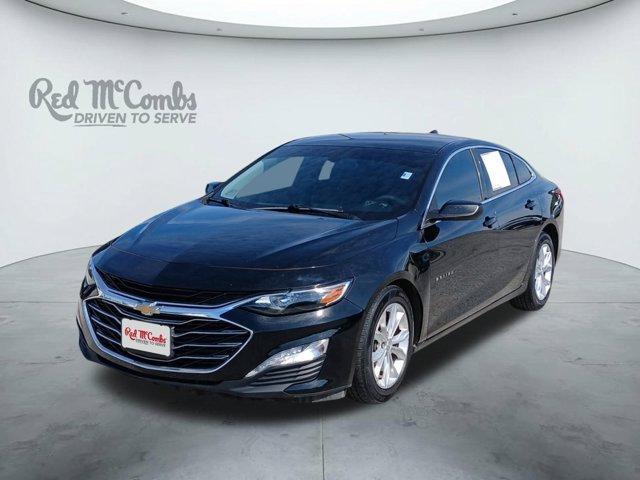 used 2020 Chevrolet Malibu car, priced at $15,995