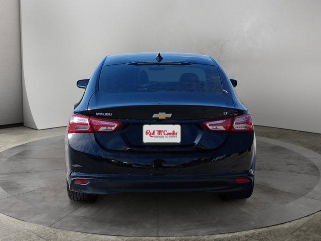 used 2020 Chevrolet Malibu car, priced at $15,995