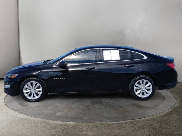 used 2020 Chevrolet Malibu car, priced at $15,995