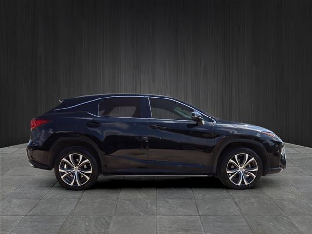 used 2017 Lexus RX 350 car, priced at $24,451