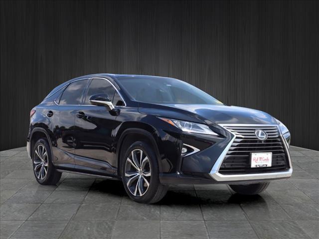 used 2017 Lexus RX 350 car, priced at $24,451