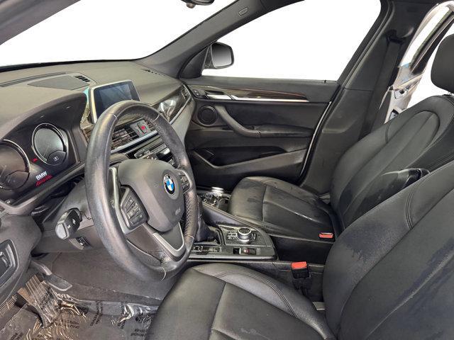 used 2018 BMW X1 car, priced at $13,995
