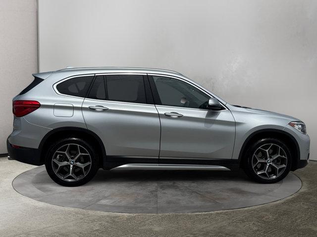 used 2018 BMW X1 car, priced at $13,995