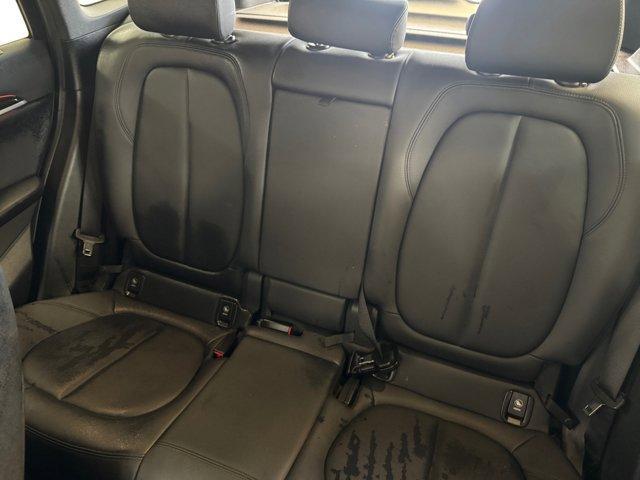 used 2018 BMW X1 car, priced at $13,995