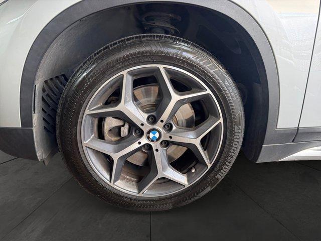 used 2018 BMW X1 car, priced at $13,995