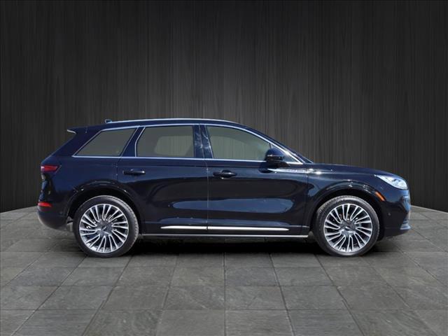 used 2020 Lincoln Corsair car, priced at $22,441