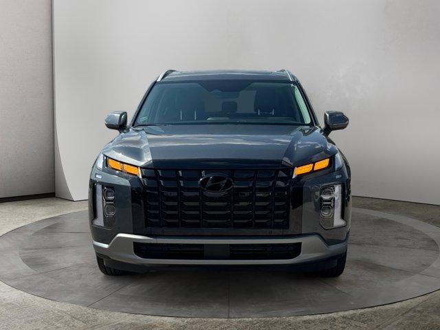 new 2025 Hyundai Palisade car, priced at $44,200