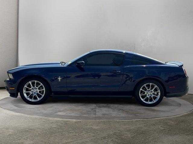 used 2011 Ford Mustang car, priced at $13,847