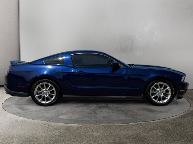 used 2011 Ford Mustang car, priced at $13,847