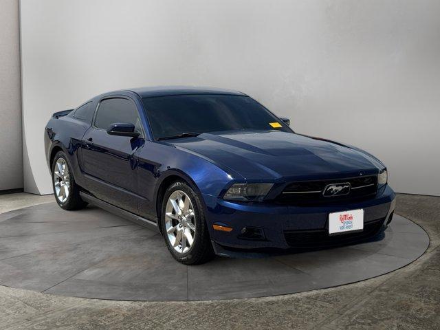 used 2011 Ford Mustang car, priced at $13,847