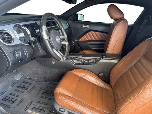 used 2011 Ford Mustang car, priced at $13,847
