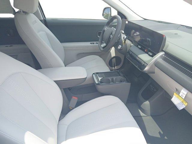 new 2025 Hyundai IONIQ 5 car, priced at $52,795
