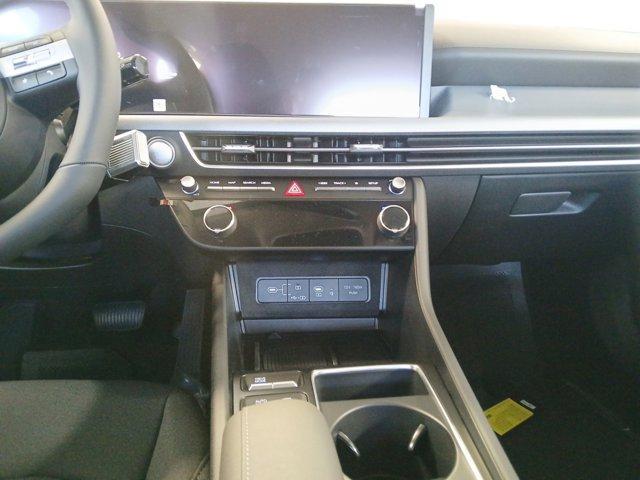 new 2026 Hyundai Sonata car, priced at $30,350