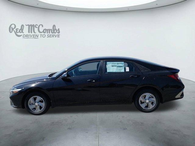 new 2026 Hyundai Elantra car