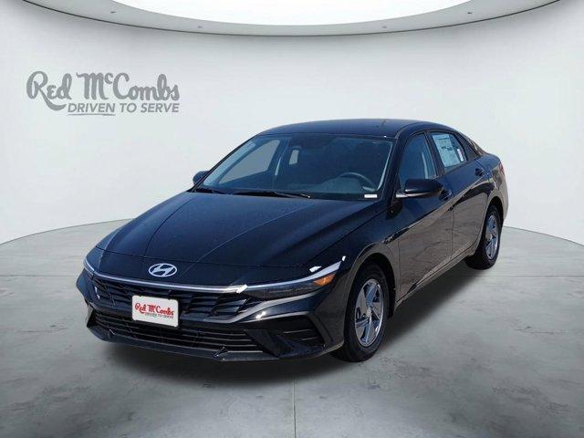 new 2026 Hyundai Elantra car