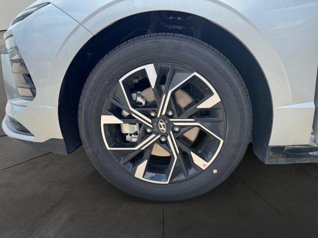 new 2025 Hyundai Sonata car, priced at $27,830
