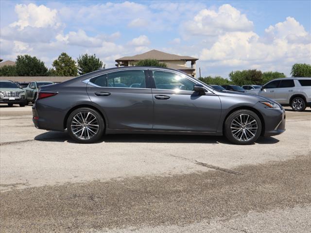 used 2022 Lexus ES 350 car, priced at $32,981