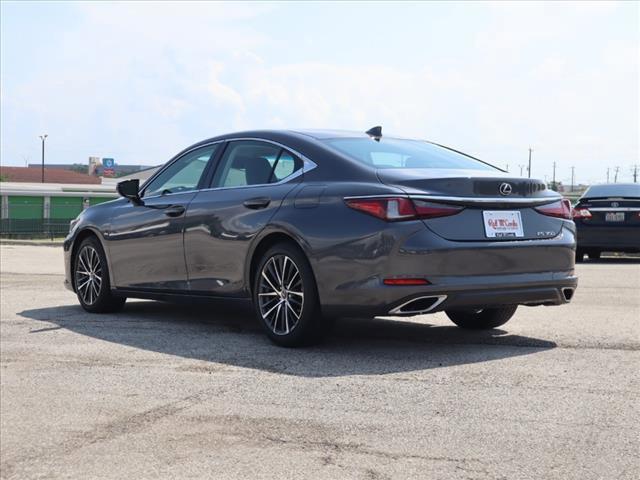 used 2022 Lexus ES 350 car, priced at $32,981