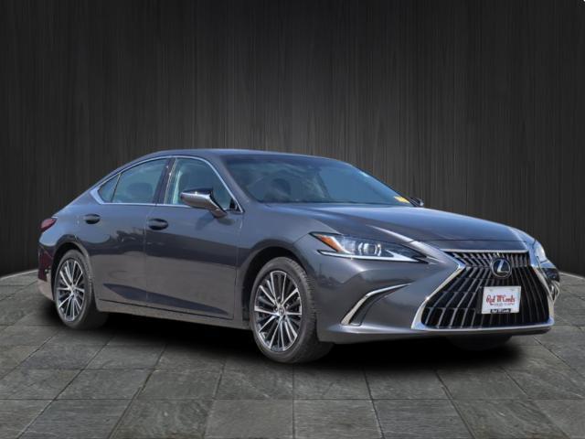 used 2022 Lexus ES 350 car, priced at $32,981