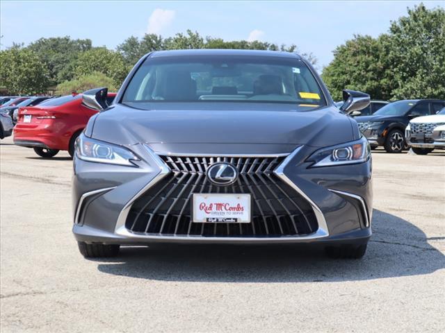 used 2022 Lexus ES 350 car, priced at $32,981