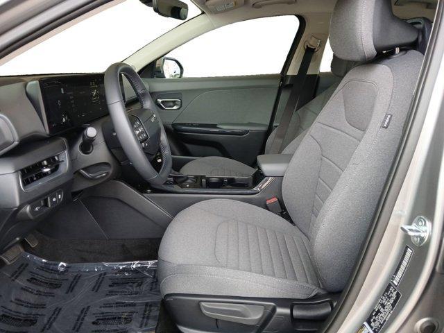 used 2025 Kia K4 car, priced at $23,943
