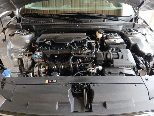 used 2025 Kia K4 car, priced at $23,943