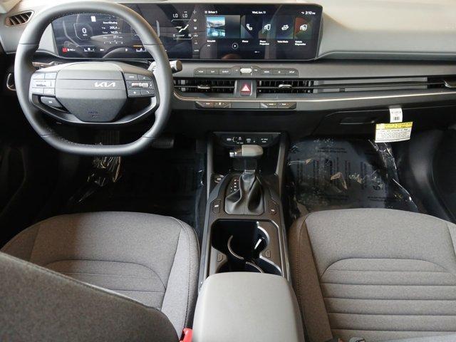 used 2025 Kia K4 car, priced at $23,943