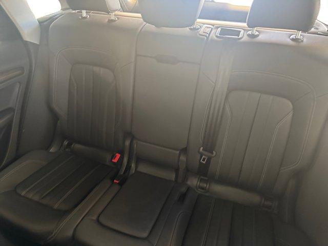 used 2024 Audi Q5 car, priced at $35,995