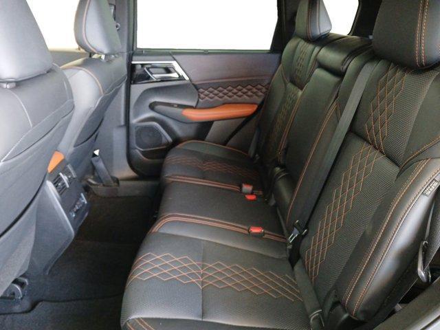 used 2022 Mitsubishi Outlander car, priced at $23,891