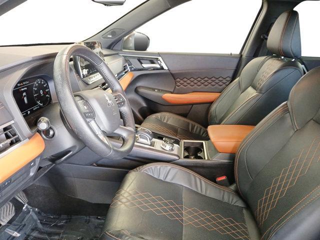 used 2022 Mitsubishi Outlander car, priced at $26,100