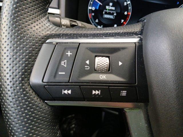 used 2022 Mitsubishi Outlander car, priced at $23,891