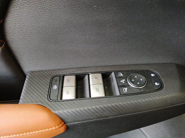 used 2022 Mitsubishi Outlander car, priced at $26,100