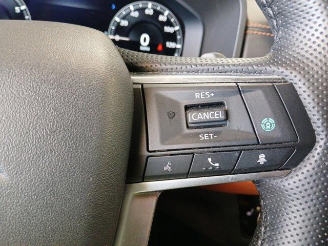 used 2022 Mitsubishi Outlander car, priced at $26,100