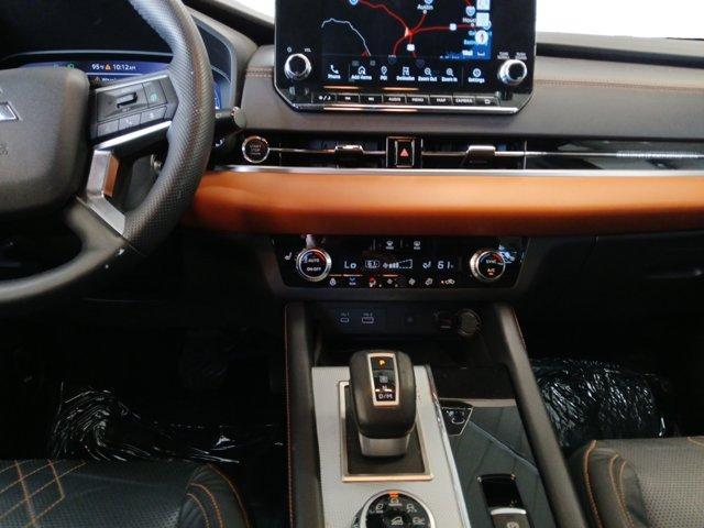 used 2022 Mitsubishi Outlander car, priced at $26,100