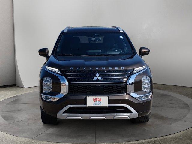 used 2022 Mitsubishi Outlander car, priced at $26,100