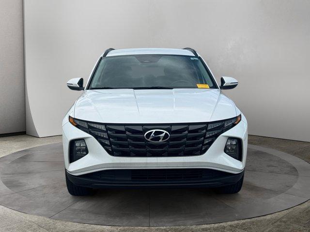 used 2022 Hyundai Tucson car, priced at $22,927