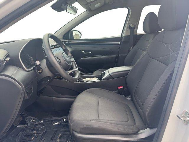 used 2022 Hyundai Tucson car, priced at $22,927