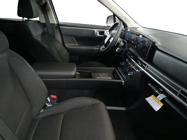 new 2026 Hyundai SANTA FE HEV car, priced at $35,170