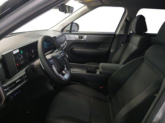 new 2026 Hyundai SANTA FE HEV car, priced at $35,170