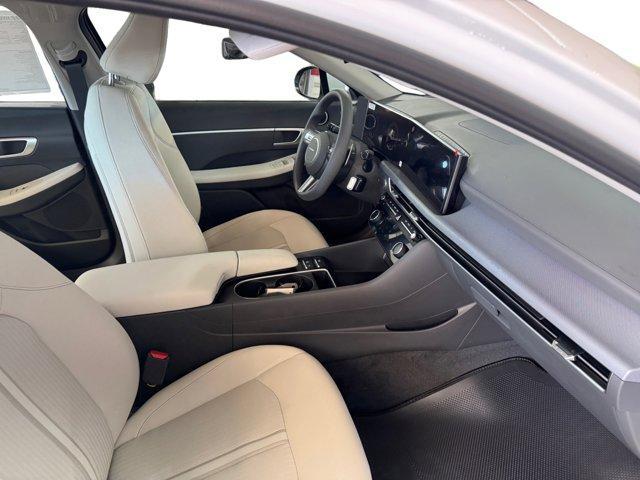 new 2025 Hyundai Sonata car, priced at $29,265