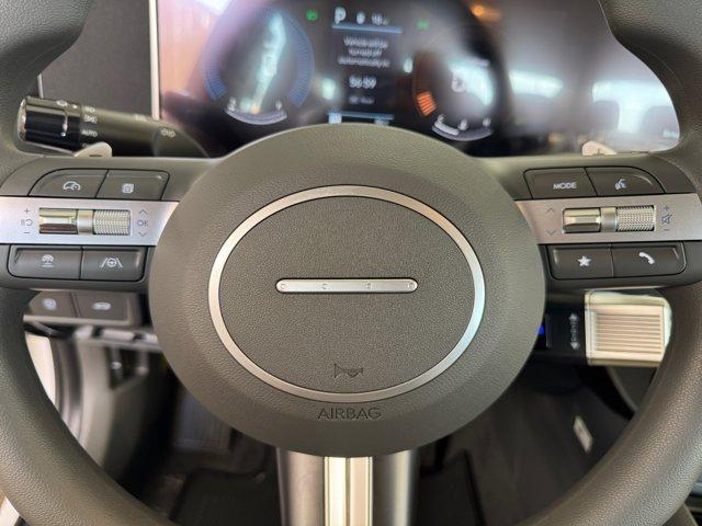 new 2025 Hyundai Sonata car, priced at $29,265