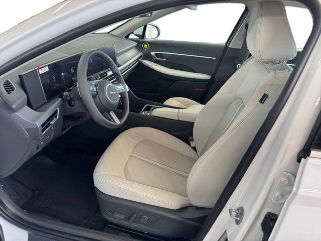 new 2025 Hyundai Sonata car, priced at $29,265