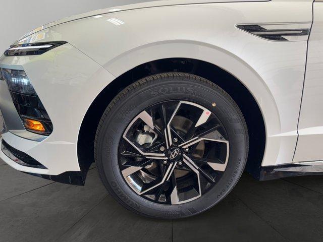 new 2025 Hyundai Sonata car, priced at $29,265