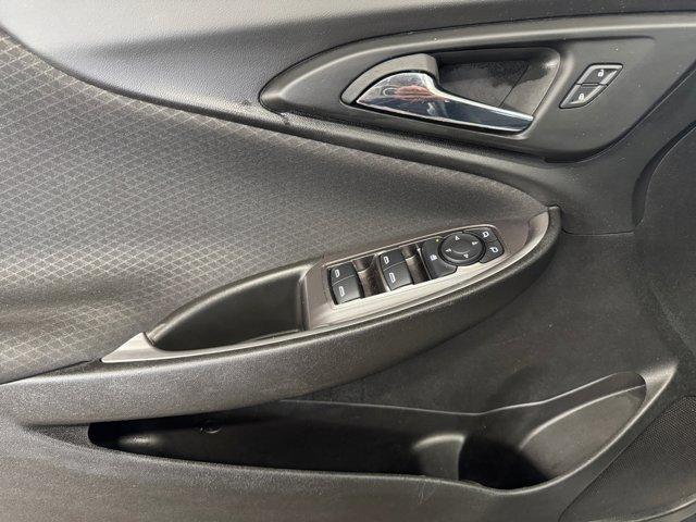used 2022 Chevrolet Malibu car, priced at $22,995