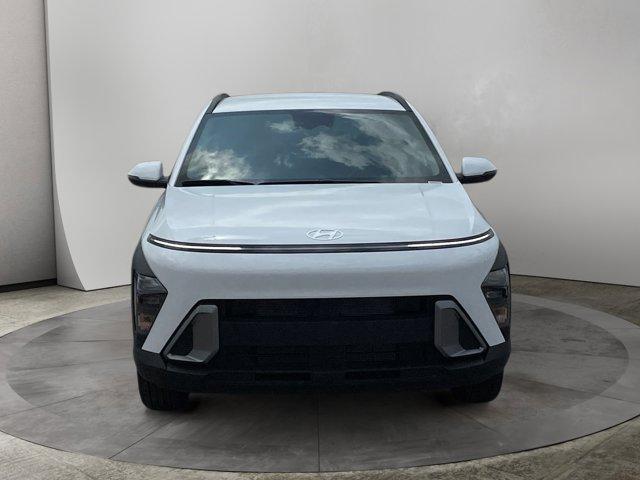 new 2025 Hyundai Kona car, priced at $26,075